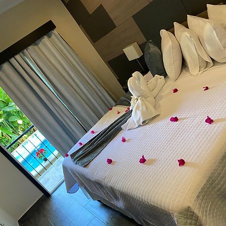 Refugio Huasteco Hotel Boutique Tamasopo Ngoại thất bức ảnh
