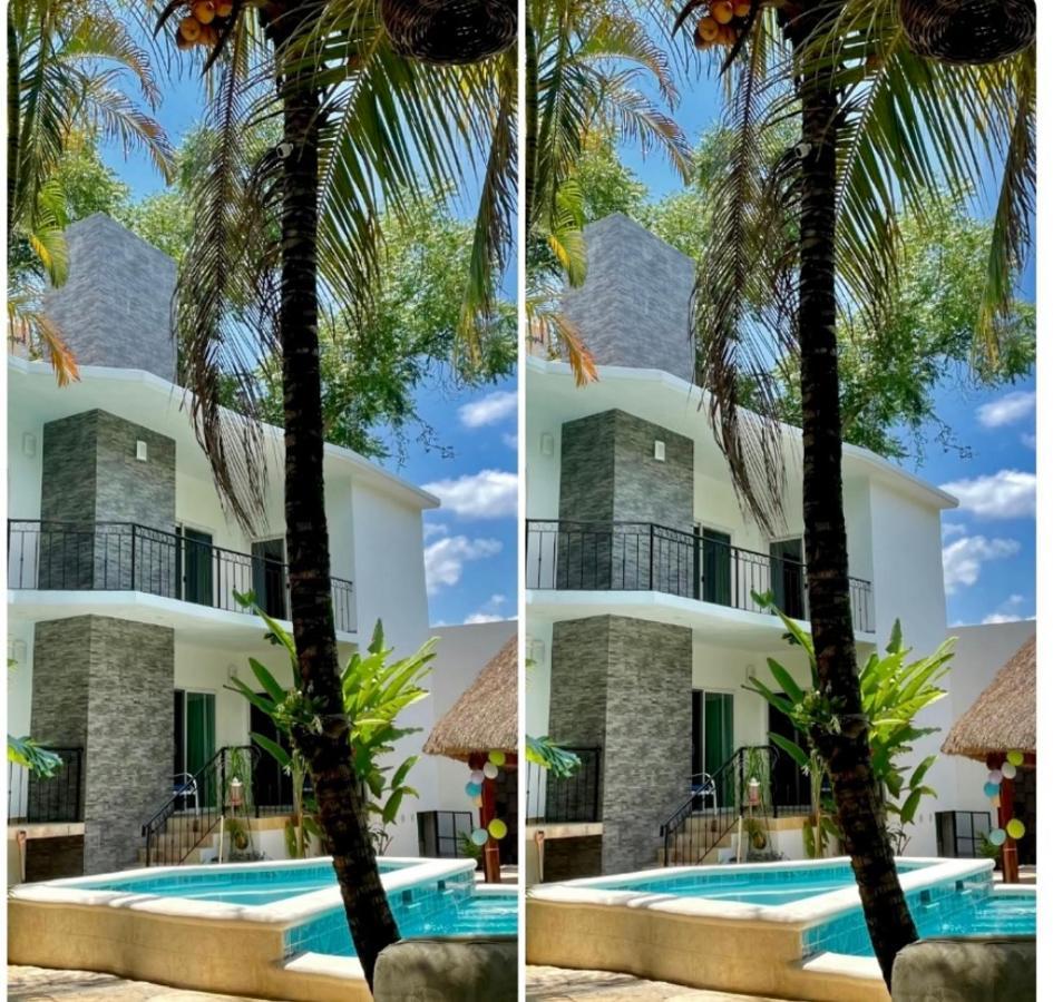 Refugio Huasteco Hotel Boutique Tamasopo Ngoại thất bức ảnh