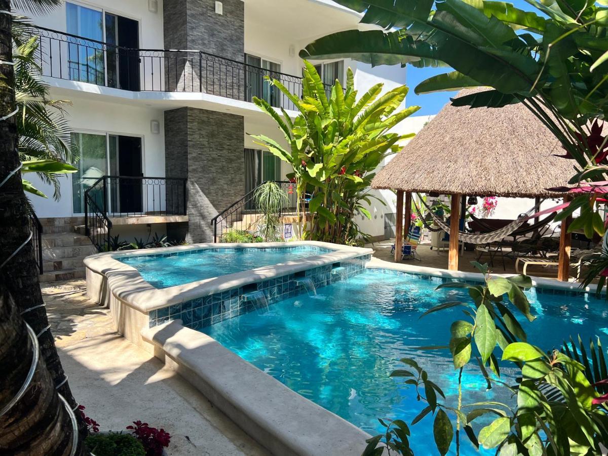 Refugio Huasteco Hotel Boutique Tamasopo Ngoại thất bức ảnh