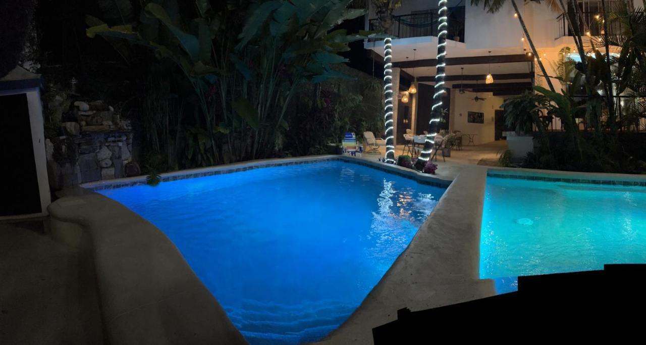 Refugio Huasteco Hotel Boutique Tamasopo Ngoại thất bức ảnh