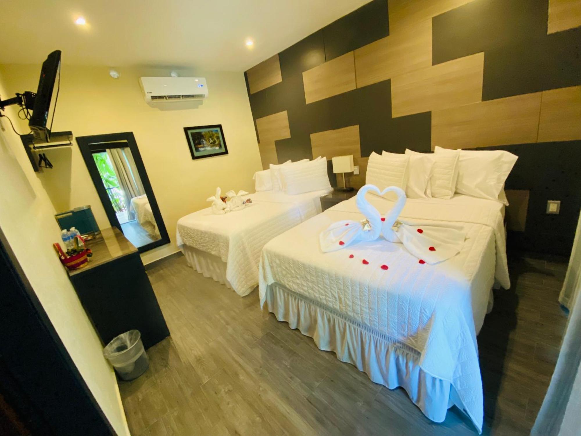Refugio Huasteco Hotel Boutique Tamasopo Ngoại thất bức ảnh