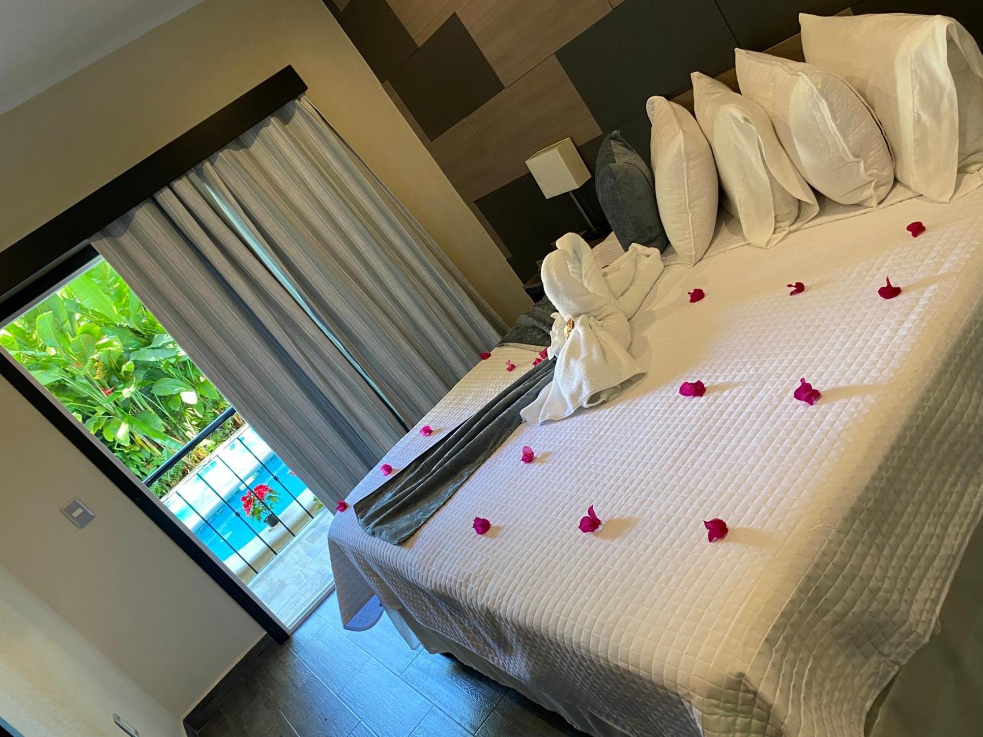 Refugio Huasteco Hotel Boutique Tamasopo Ngoại thất bức ảnh