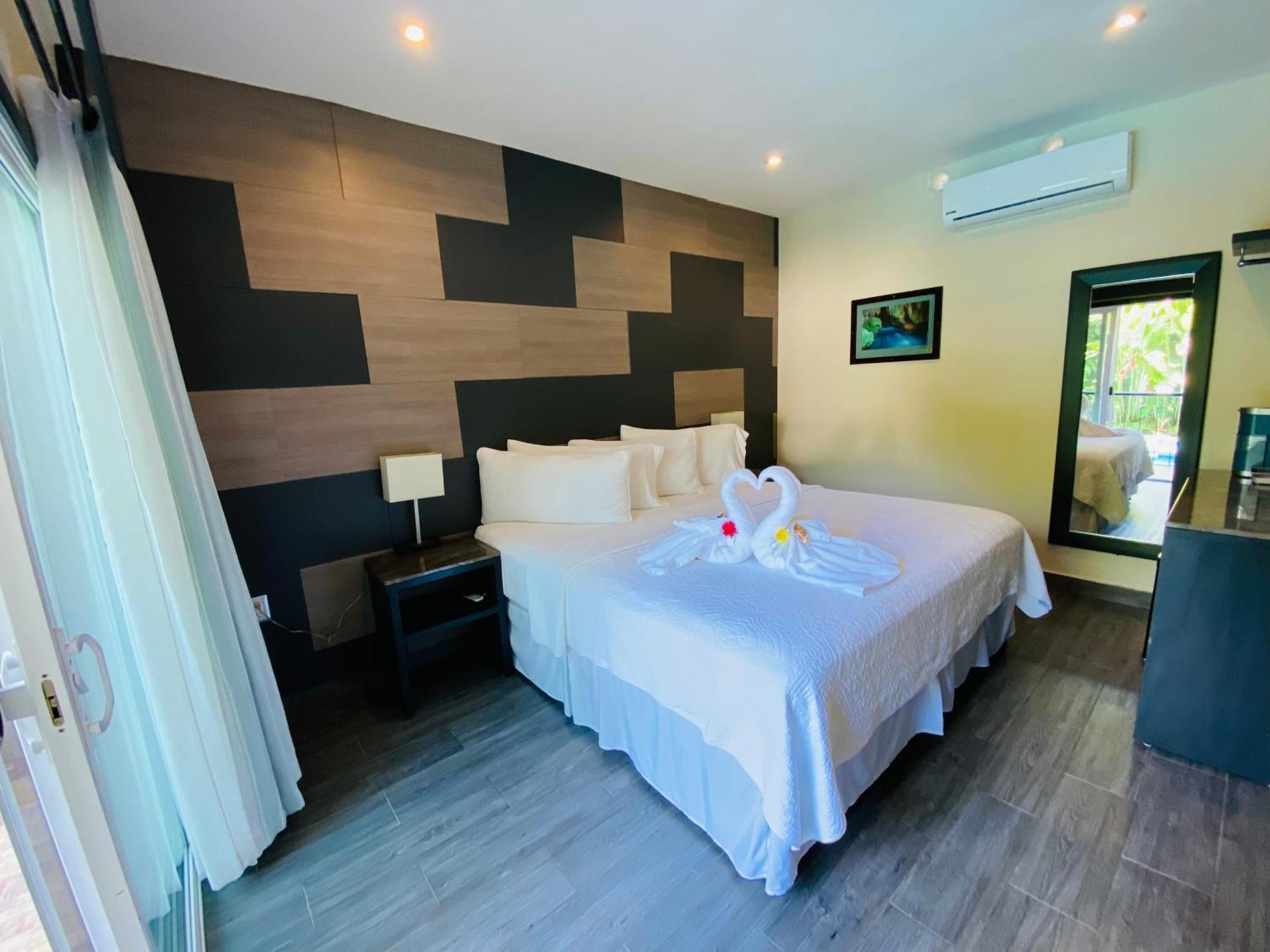 Refugio Huasteco Hotel Boutique Tamasopo Ngoại thất bức ảnh